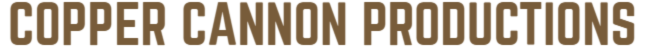 Copper Cannon Productions